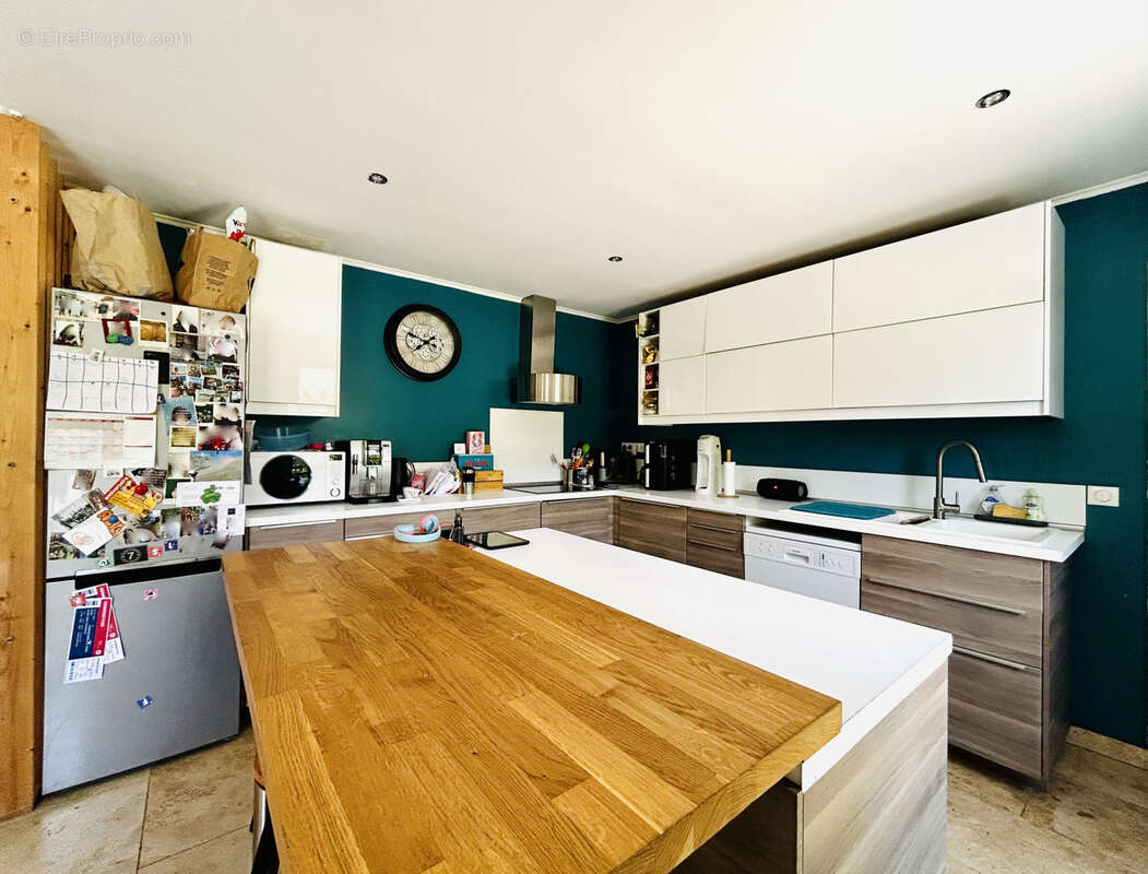 Maison à CRECY-LA-CHAPELLE