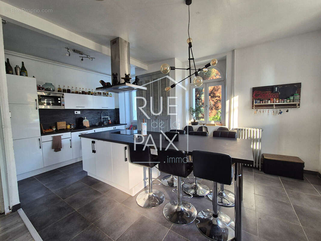 Maison Loudun - 196 m2 - photo 3