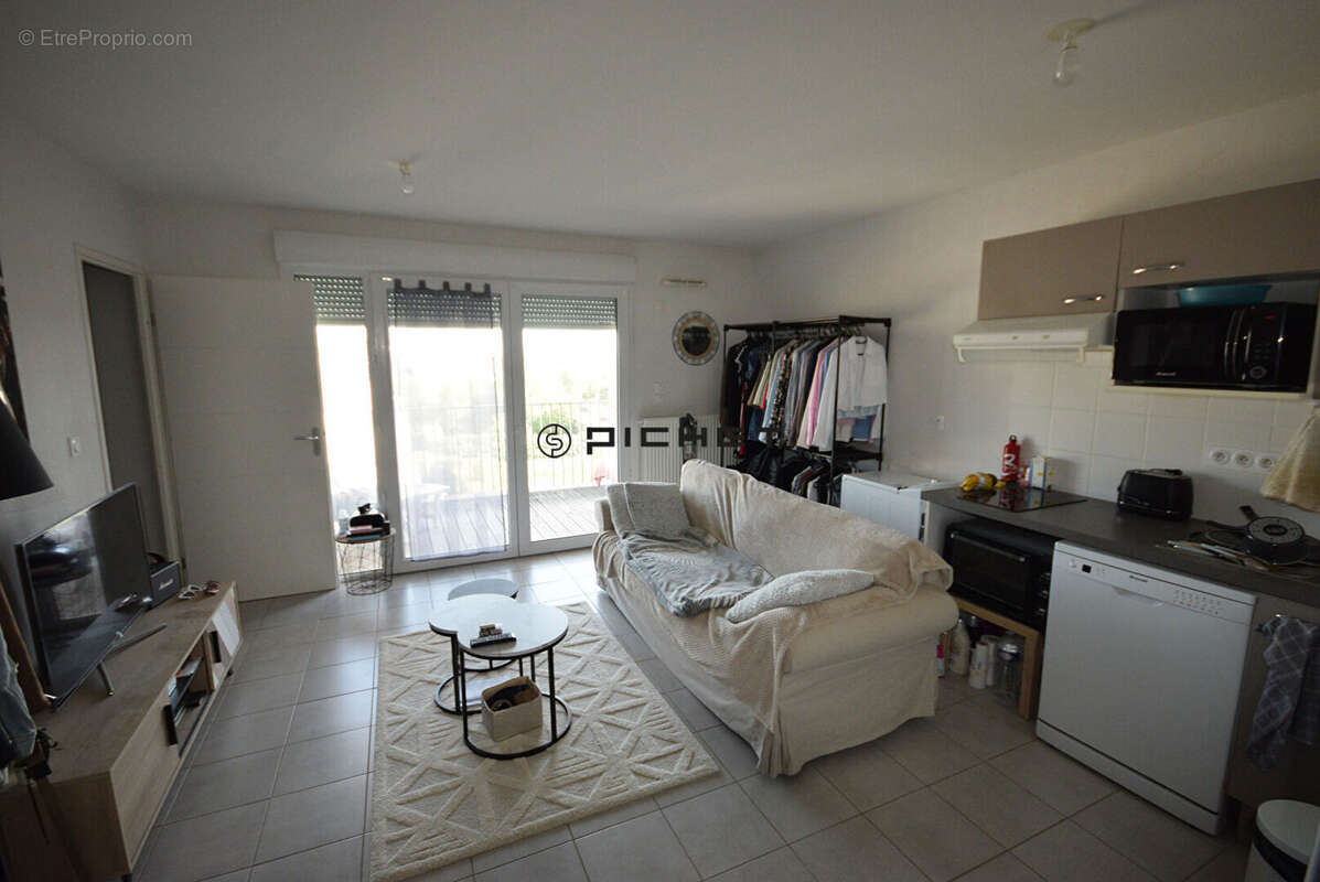 Appartement à NIORT