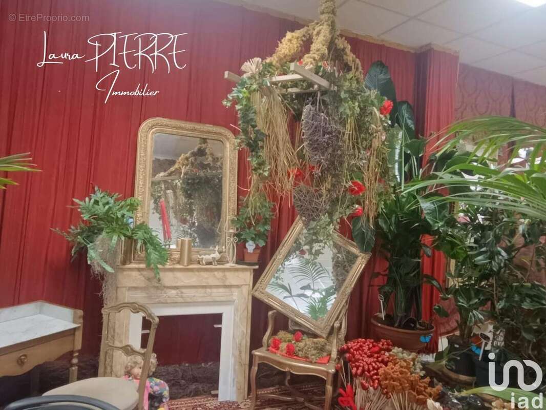 Photo 9 - Commerce à HEROUVILLE-SAINT-CLAIR