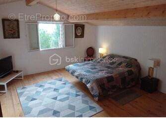 Mas, terrain agricole - photo 5