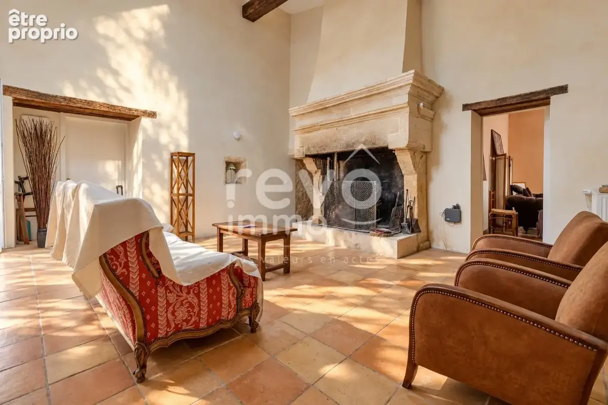 Maison de caractère - photo 4