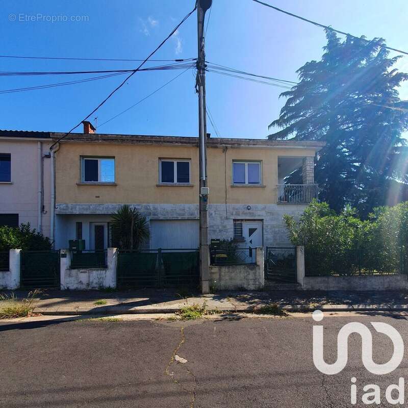 Photo 2 - Appartement à BEDARIEUX