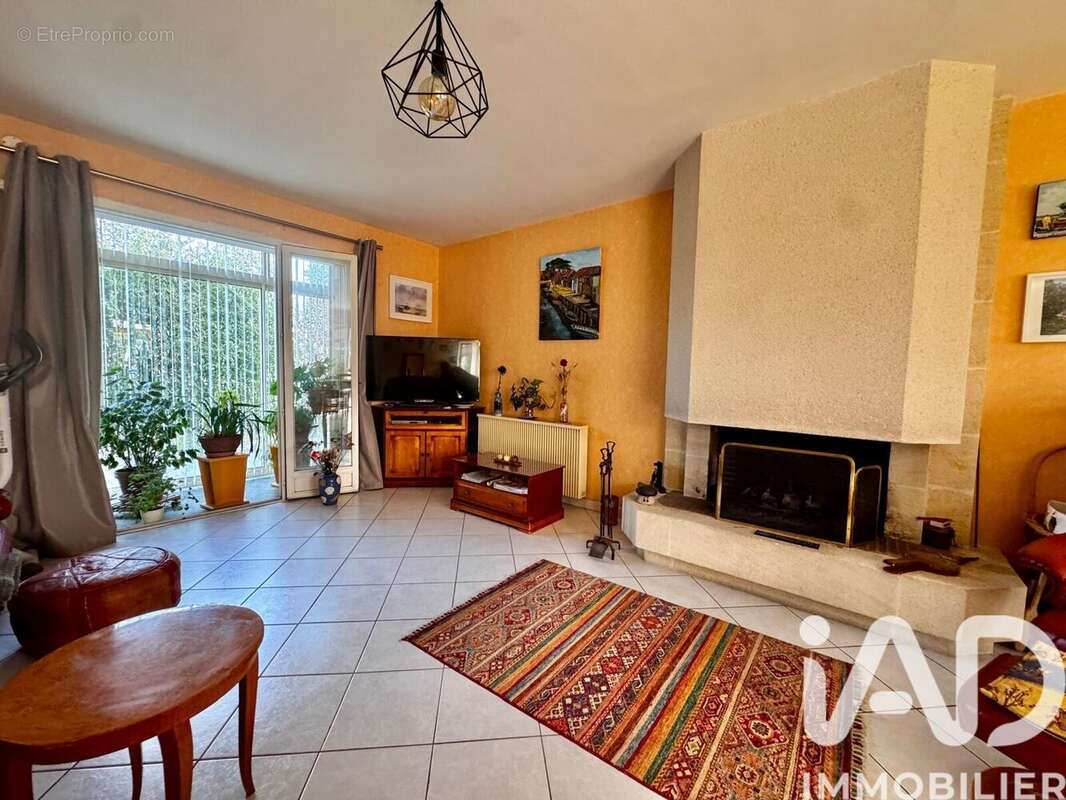 Photo 9 - Maison à LA DAGUENIERE