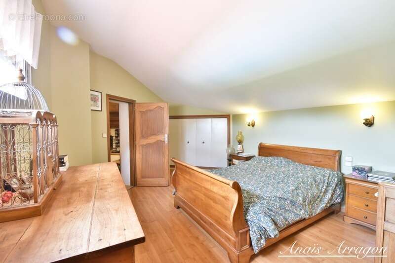 Villa d'architecte à vendre 6 pièces VILLENEUVE SUR LOT (47) - photo 20