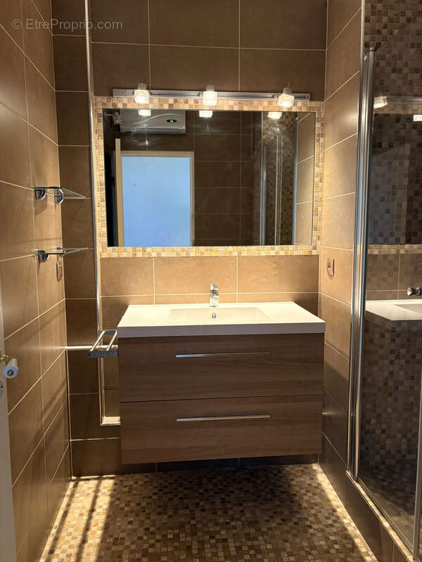 Appartement à NARBONNE