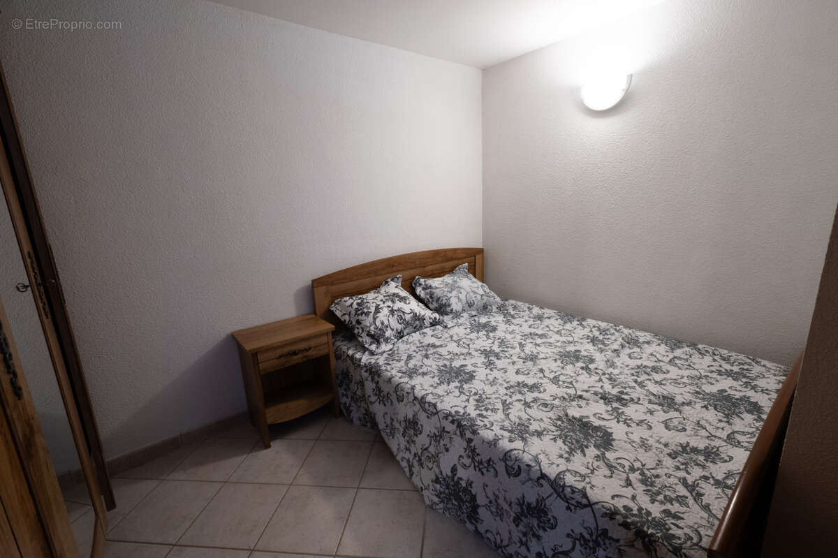 Maison à SAINT-POINT-LAC