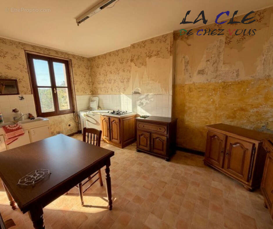 Maison ancienne - photo 2