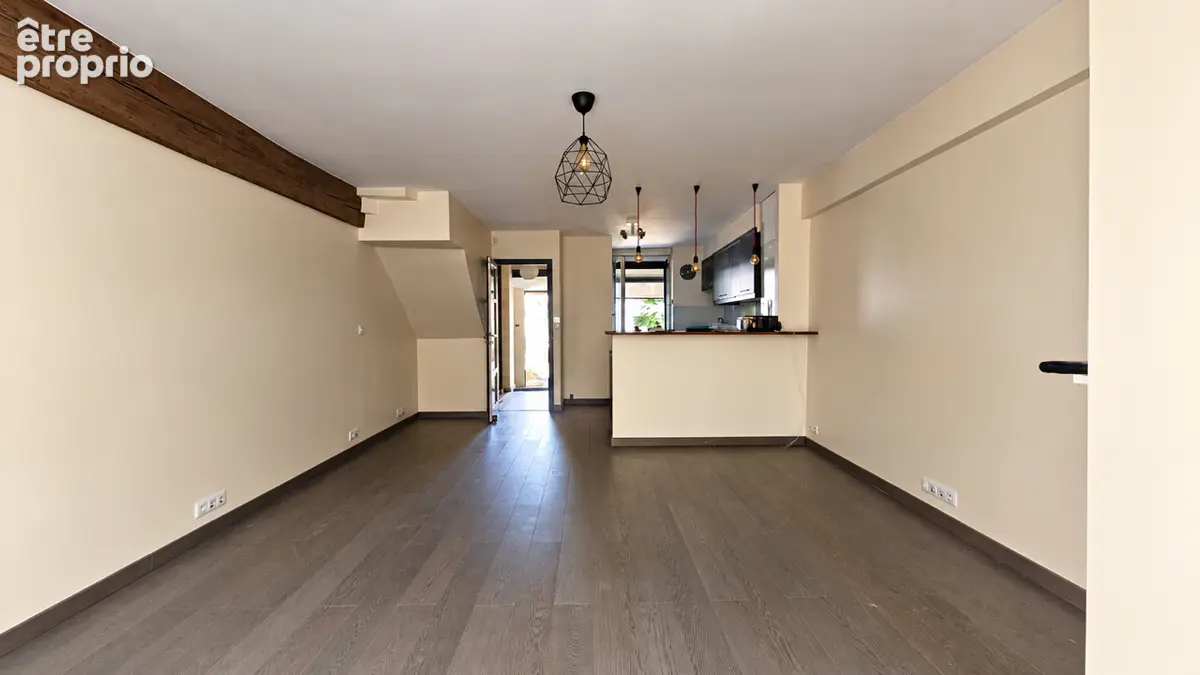 Maison Longjumeau 6 pièce(s) 130 m2 - photo 8