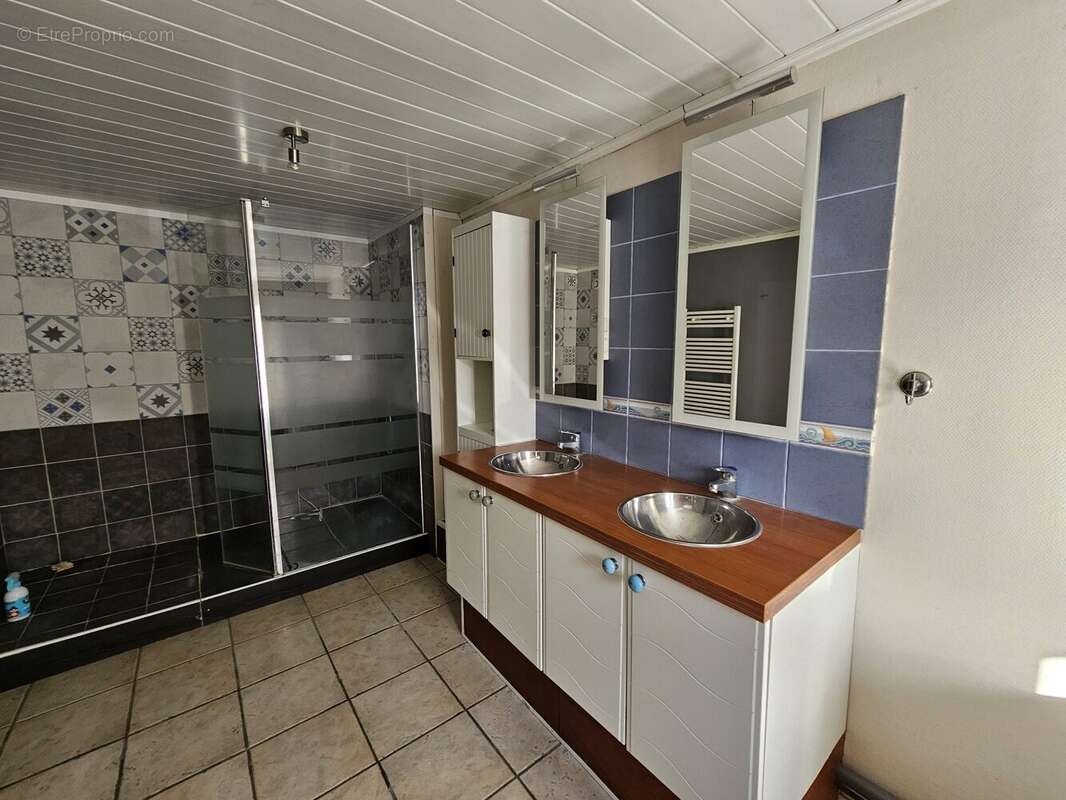 Maison à LEULINGHEN-BERNES