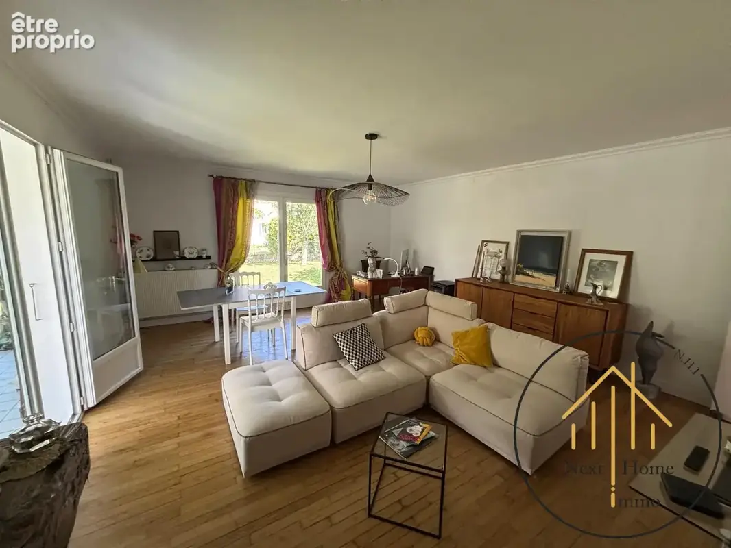 Maison 107 m² à Angouleme  - photo 3