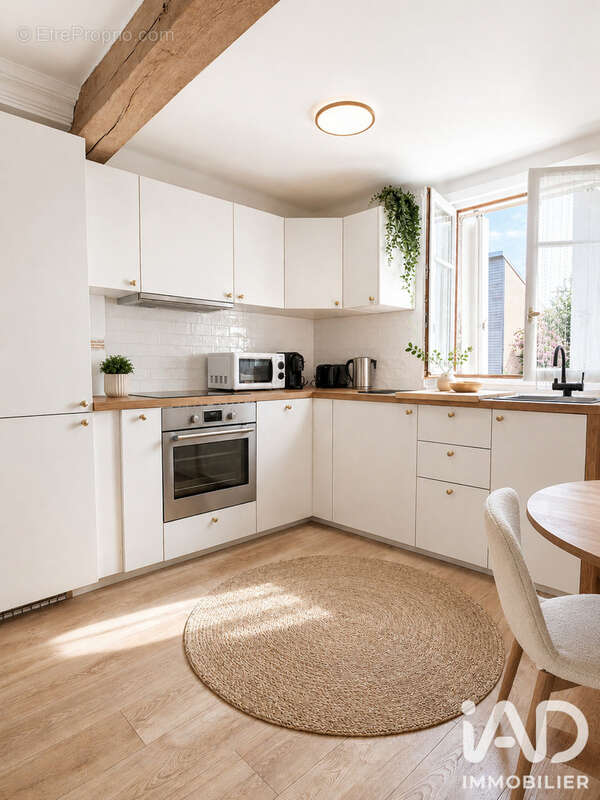Photo 2 - Appartement à NOGENT-SUR-MARNE