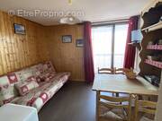 Appartement à PREMANON