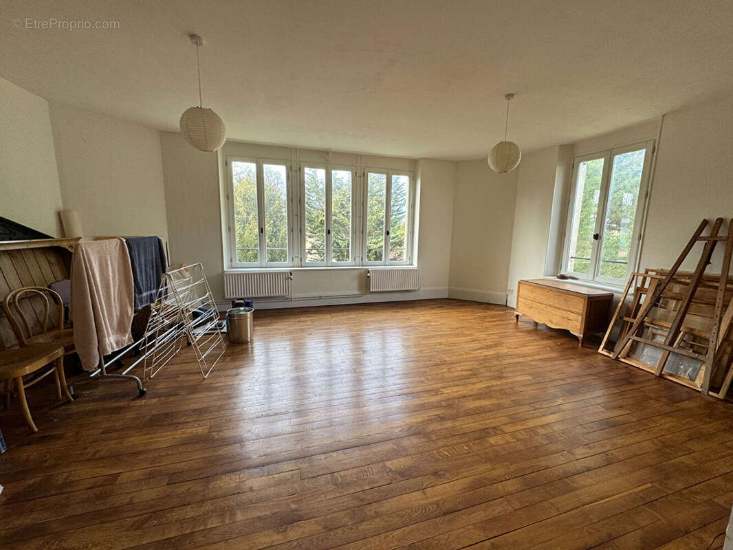 Maison à MONTFORT-L'AMAURY