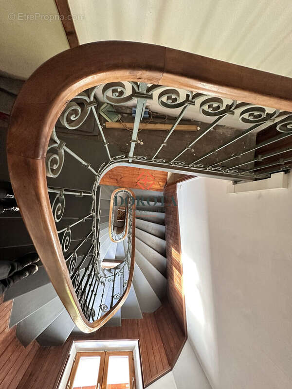 Maison à SAINT-PIERRE-D&#039;ALLEVARD