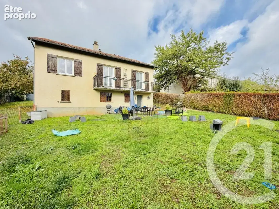 Maison 4 pièces 95 m² à vendre à Solignac (87110) - photo 12