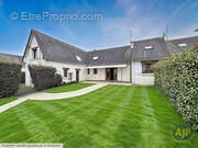 Maison à LE POULIGUEN