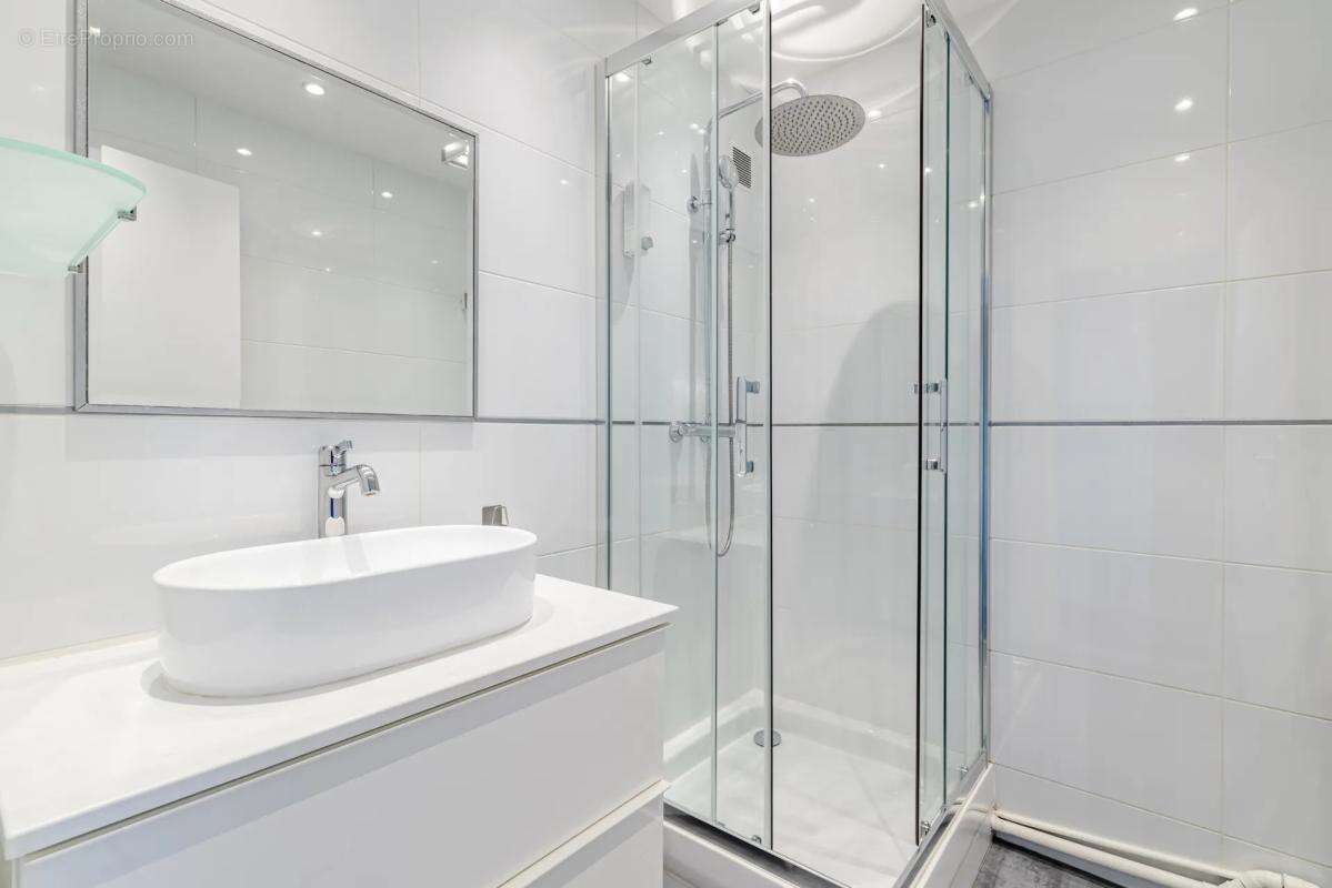 Appartement à EAUBONNE