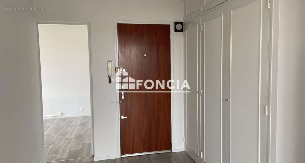 Appartement à GIEN