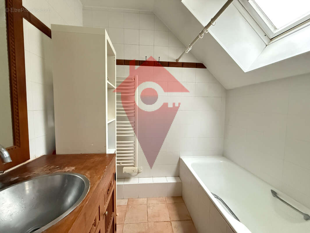 Maison à ORGEVAL
