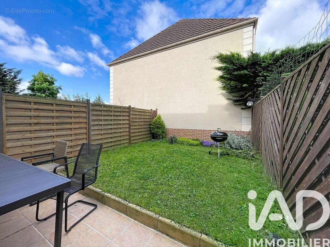 Photo 1 - Maison à CHELLES