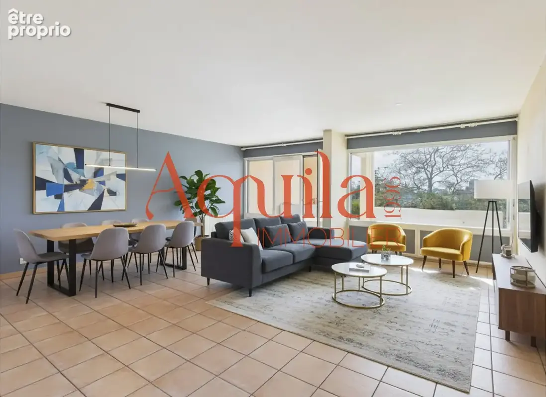 Photo Appartement à Villeurbanne au prix de 329 000€