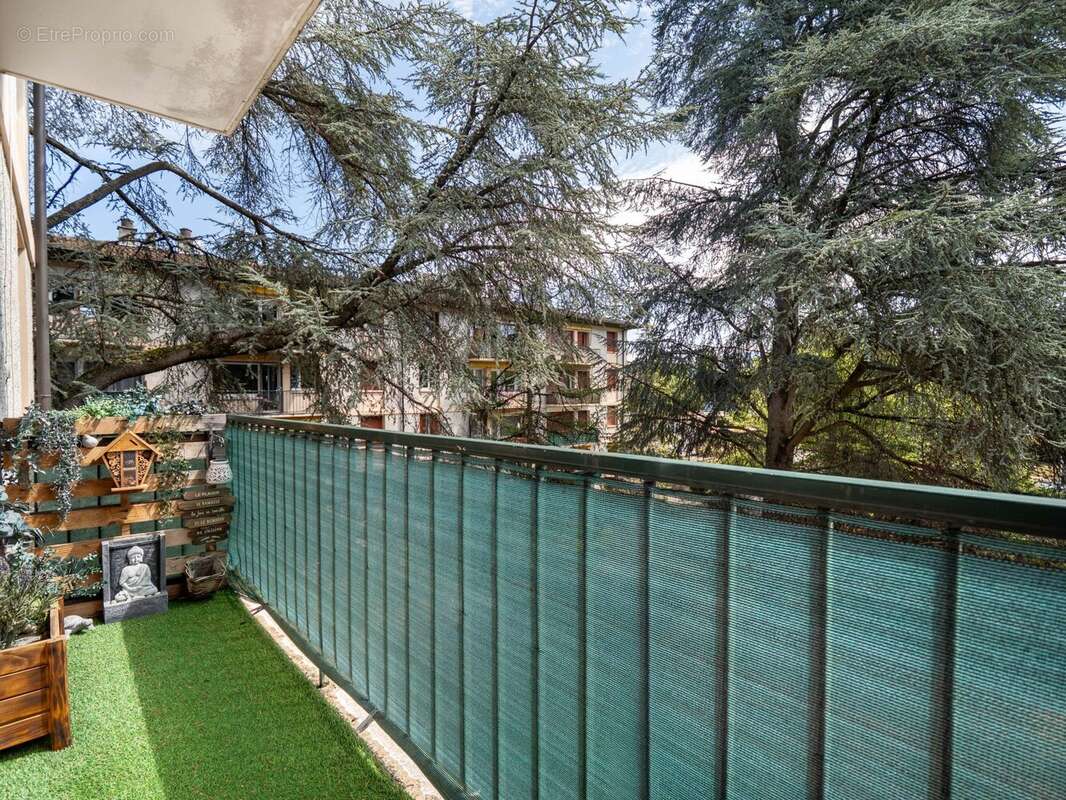 Appartement 68 m² à Thonon-Les-Bains  - photo 3