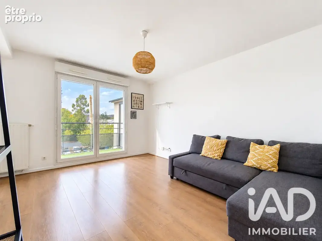 Photo 1 - Appartement à DOURDAN