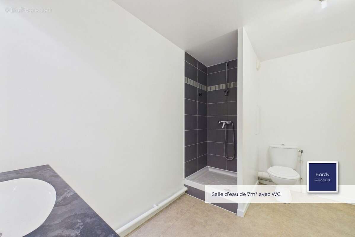 Appartement à CERGY