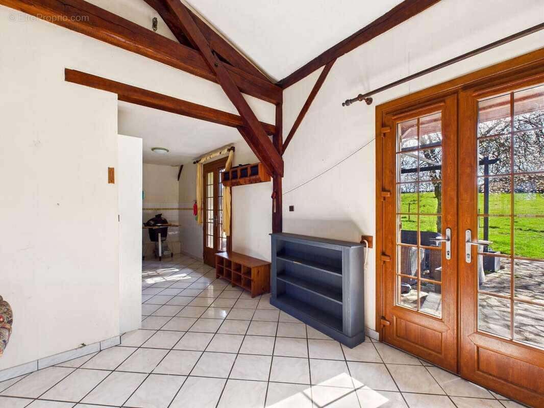 Maison à CHAMPNIERS-ET-REILHAC