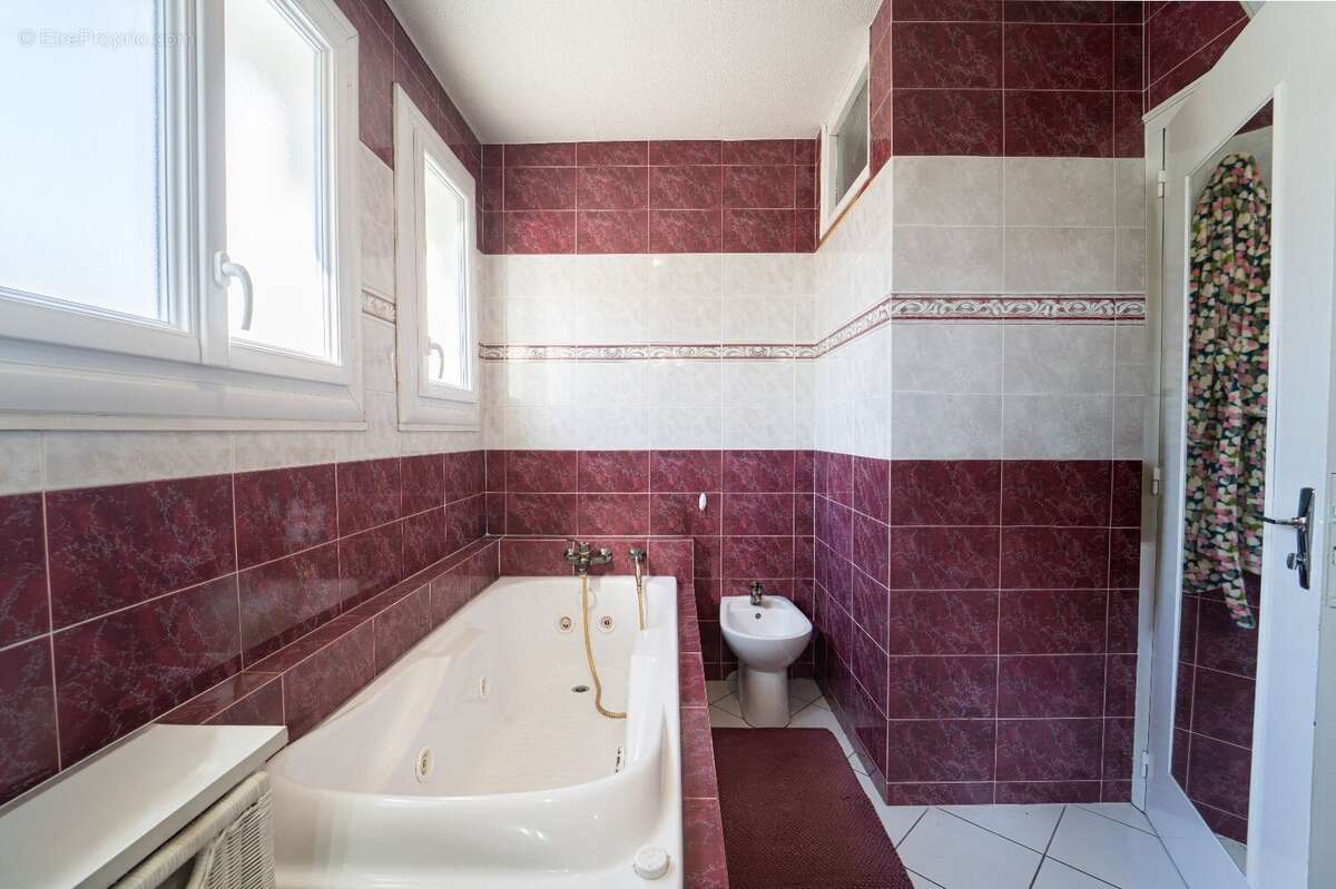 Maison à MONT-DE-MARSAN