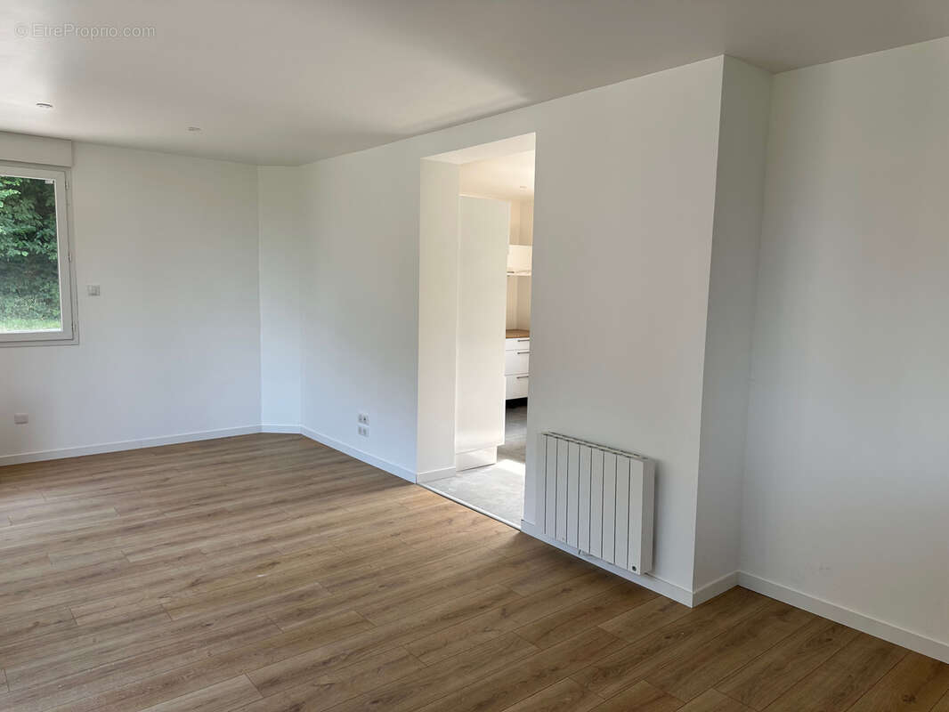 Saint cast le guildo a environ 500m de la plage des 4 vaux appartement duplex 4 chambres avec terrain privatif - photo 16