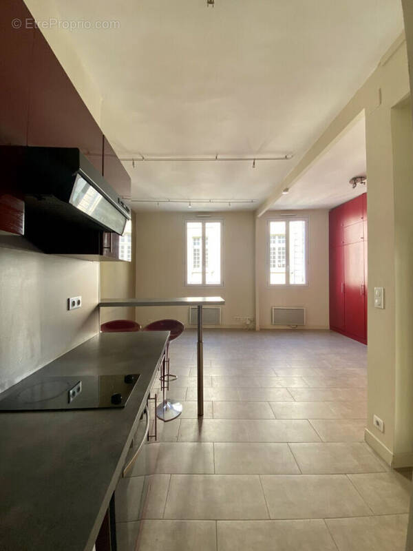 Appartement à AVIGNON