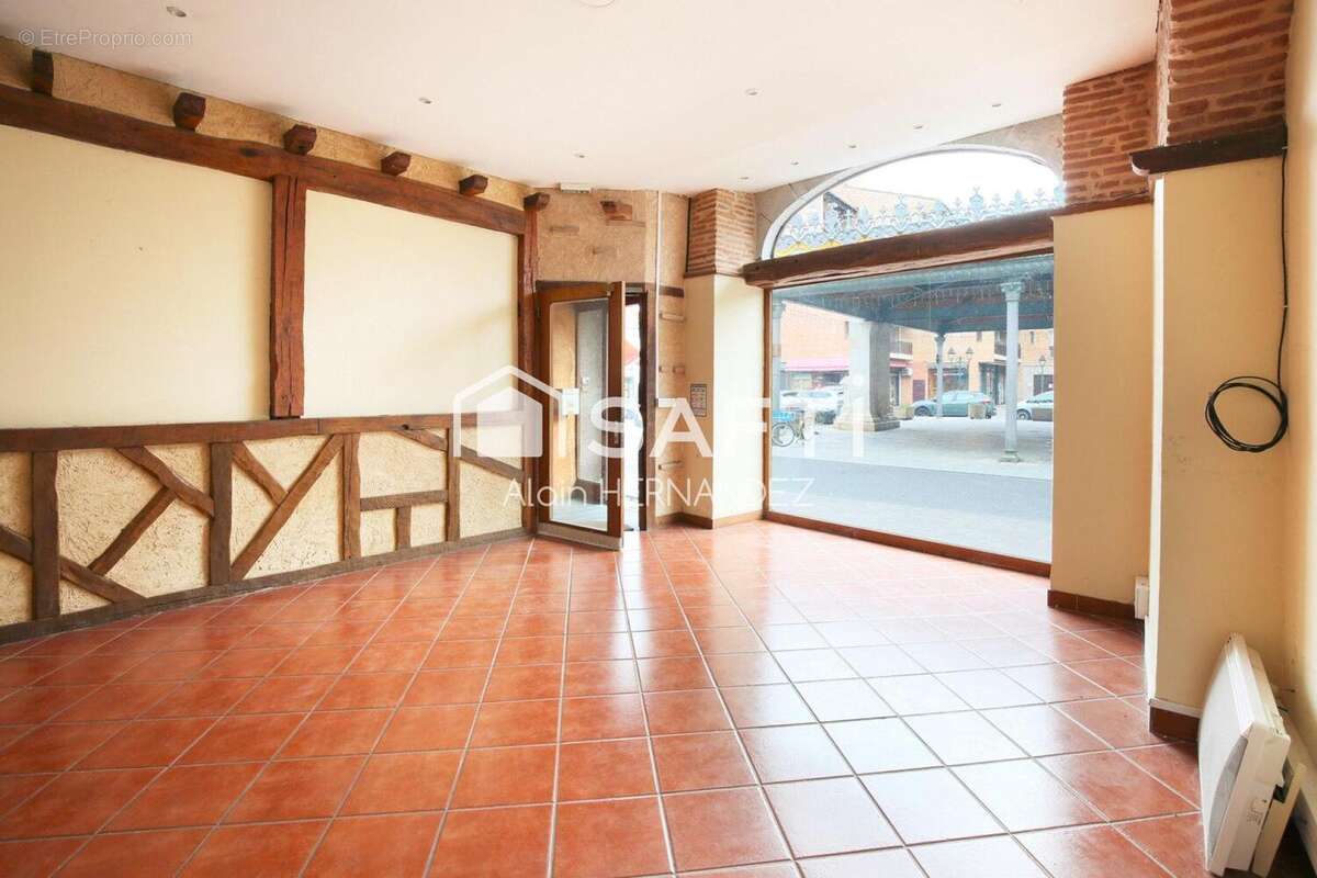 Photo 3 - Maison à CAZERES