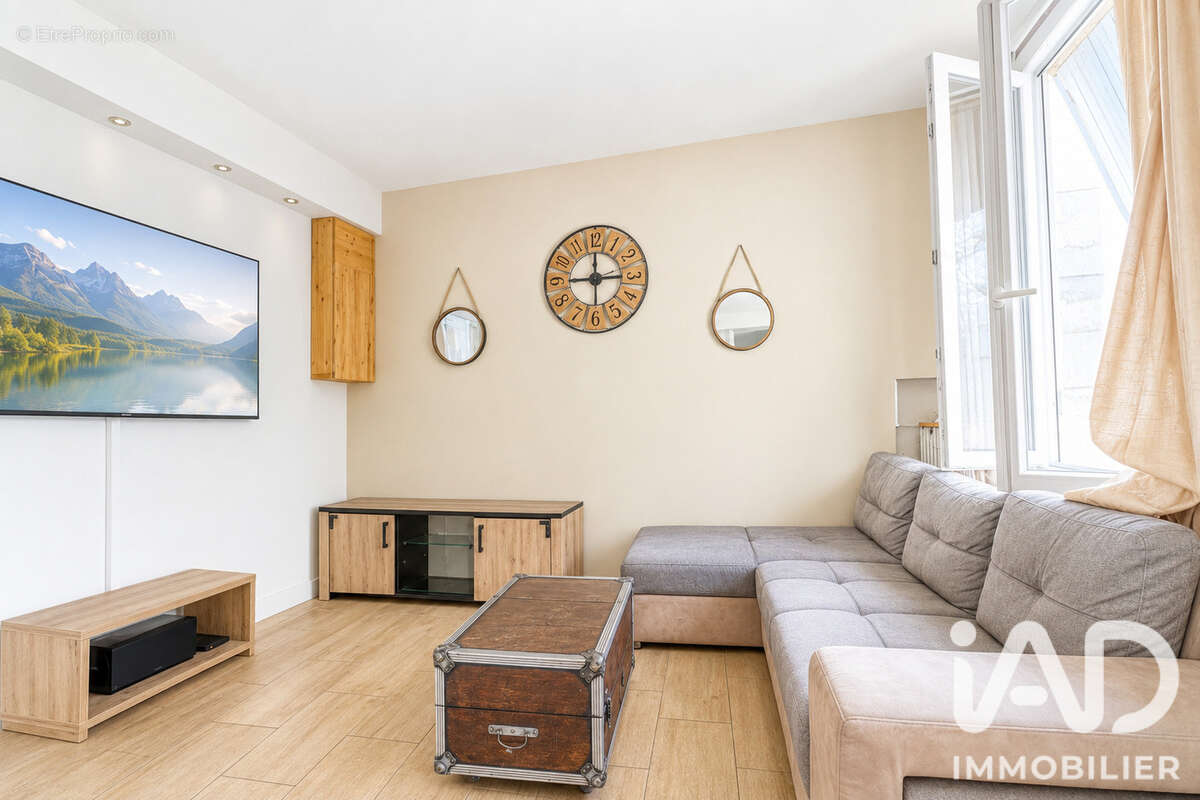 Maison 96 m² à Rieux  - photo 4