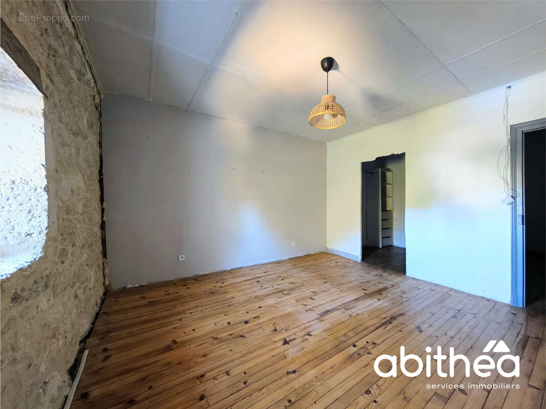 Une maison de caractère à terminer selon vos envies… - photo 7