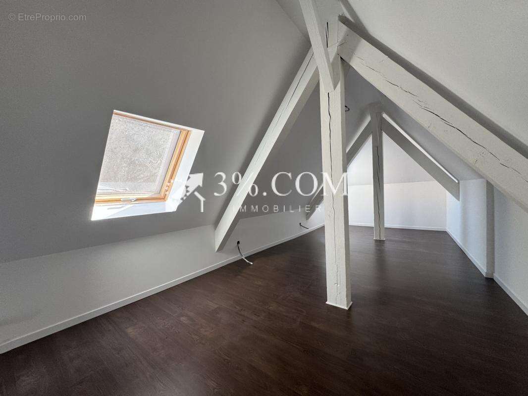 Appartement à DETTWILLER