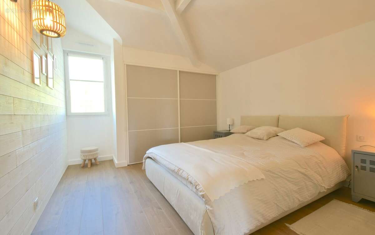 Appartement 98 m² à Bidart  - photo 6