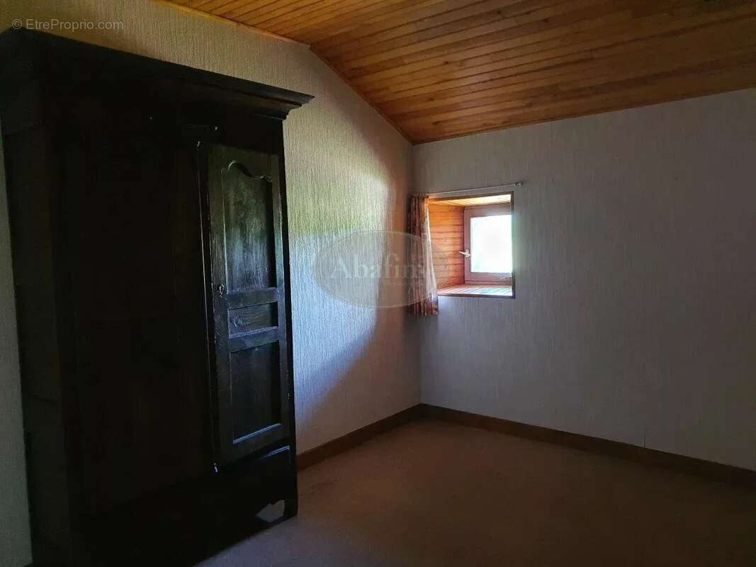 Maison à MAULEON-LICHARRE