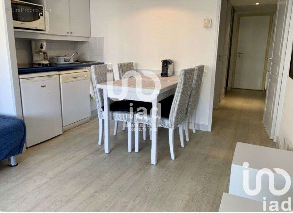 Photo 5 - Appartement à CANNES