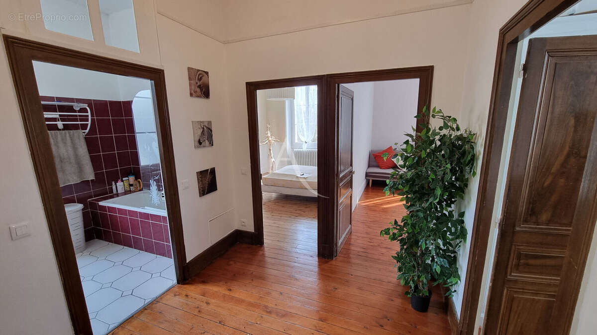 L'Élégance d'une Maison de Ville sans Compromis - photo 10