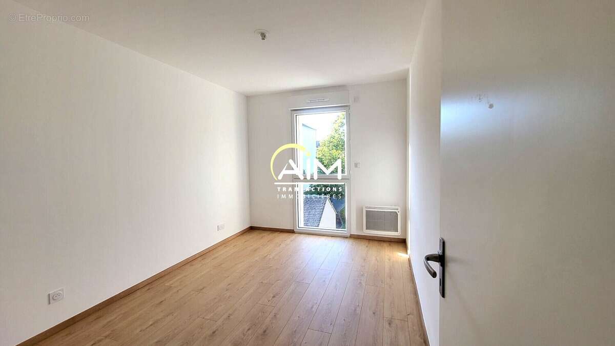 Appartement à AMBOISE
