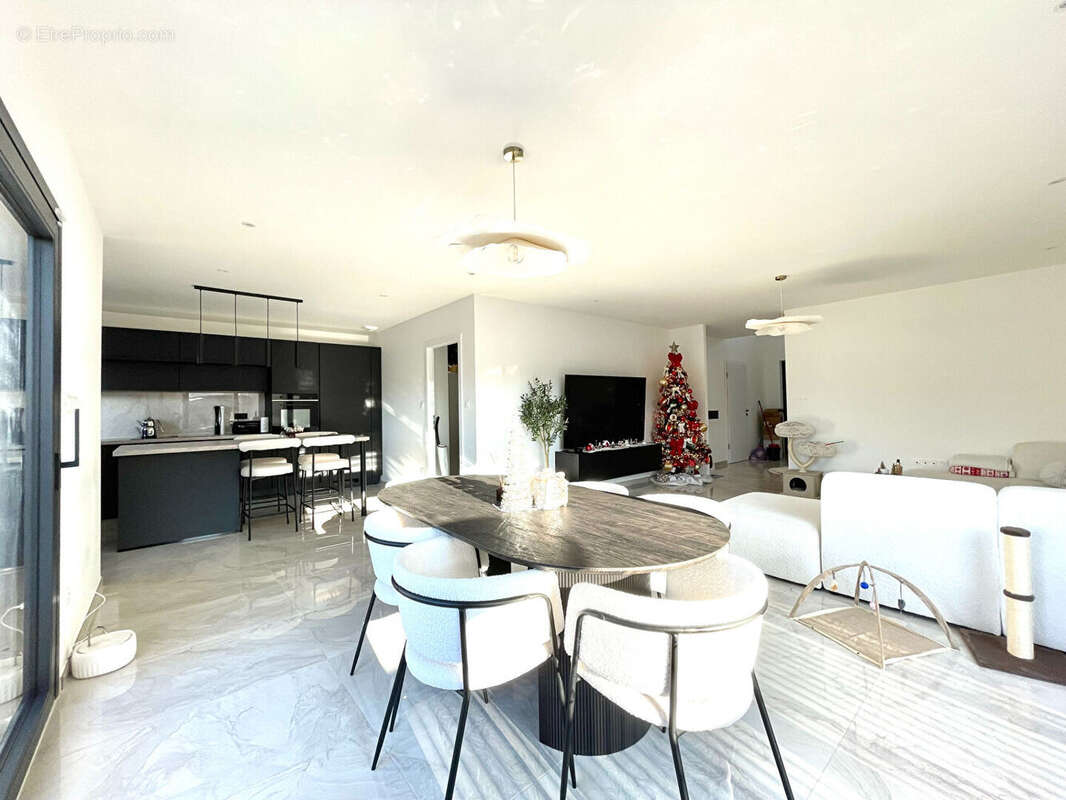 Maison à RURANGE-LES-THIONVILLE