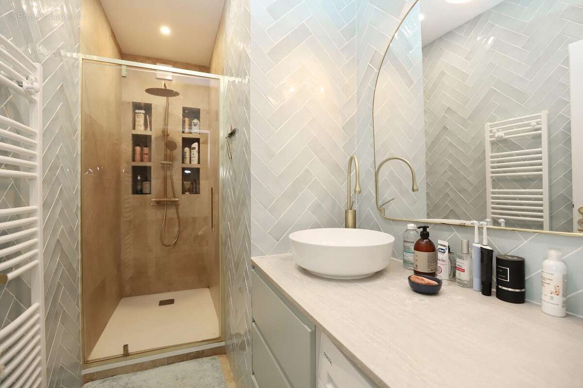 Appartement à MONTREUIL