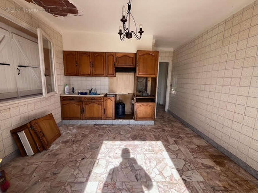 Maison à RIVESALTES