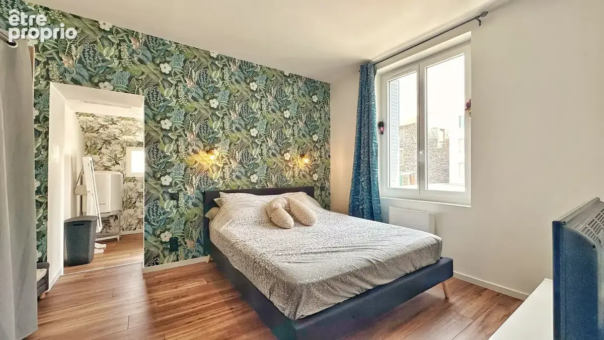 Maison 68m² à clermont-ferrand - photo 3