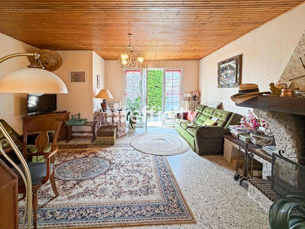 Maison 76 m² à Brem-Sur-Mer  - photo 4