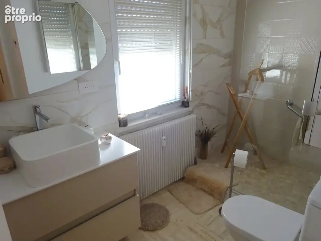 Appartement Riedisheim 4 pièce(s) 98 m2 - photo 8