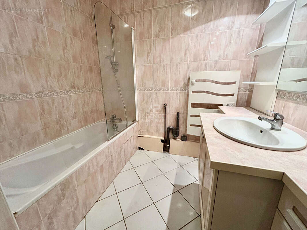 Appartement à POISSY