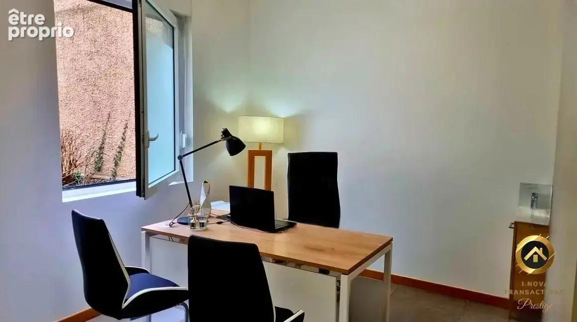 Produit d'investissement LYON 6 / POLE MEDICAL - photo 3
